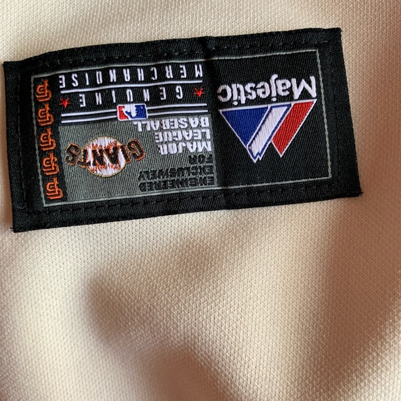 Various Baseball Jerseys - Picture 4 of 7